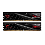 G.skill Ddr4-2400 16gb Dual Channel Fortis F4-2400c16d-16gft GS-F4-2400C16D-16GFT