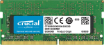 Micron Crucial 4gb (1x4gb) Ddr4 Sodimm 2666mhz Cl19 Single Stick Noteboo (CT4G4SFS8266)