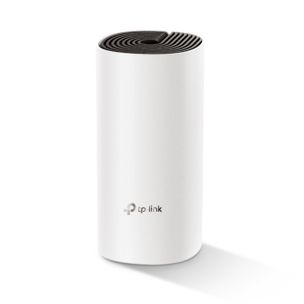 Tp-link Deco M4 (1-pack) AC1200 Whole Home Mesh Wi-fi System (Deco M4(1-pack)