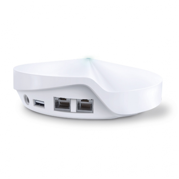 Tp-link AC2200 Smart Home Mesh Wi-Fi System Tp-link Homecare (Deco M9 Plus (1-pack))
