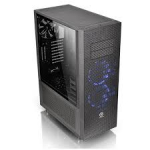 Thermaltake Case X71-tempered-riing-blue (CA-1F8-00M1WN-02)