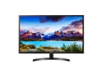 LG 32in FHD 75Hz IPS LED Monitor