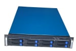 Tgc Rack Mountable Server Chassis 2u 8-bays Hotswap 680mm Depth (TGC-2808)