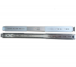 Tgc Chassis Accessory Metal Slide Rails 600mm For Chassis (TGC-03S-660)
