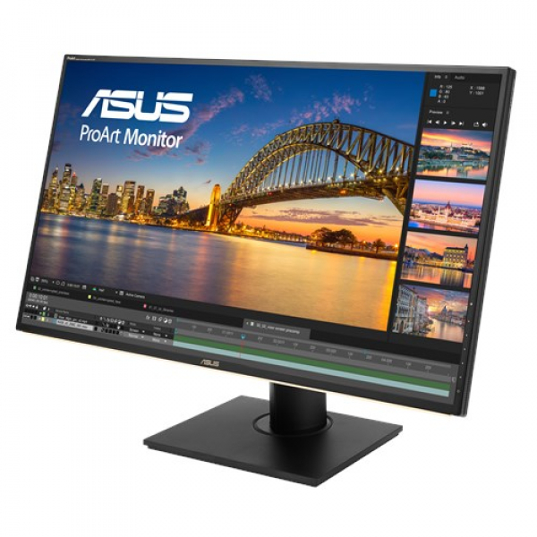 Asus Proart 4K HDR Professional Monitor - 32 4k HDR-10 Vesa Display (PA329C)