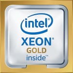 Intel  Xeon Gold 5220 Processor 24.75m Cache 2.20 Ghz 18 Cores 36 Threa (BX806955220)