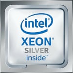 Intel  Xeon Silver 4210 Processor 13.75m Cache 2.20 Ghz 10 Cores 20 Thr (BX806954210)