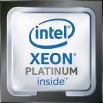 Intel  Xeon Platinum 8256 Processor 16.5m Cache 3.80 Ghz 4 Cores 8 Thre (BX806958256)