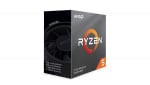 Amd Ryzen 5 3600 6 Core Am4 Cpu 3.6ghz 4mb 65w W/wraith Stealth Coole (100-100000031BOX)