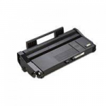 RICOH All-in-one Print Cart Sp100ls/sp112 Black 407167