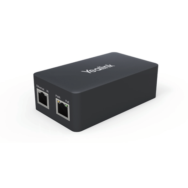 Yealink Poe Adapter To Suit Cp960 Conference Ip Phone (YLPOE30)