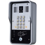 Fanvil Outdoor Video Door Phone - Hd Camera Rfid + Pin Access Control Ou (i31S)