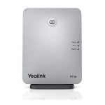 Yealink Dect Phone Repeater. Up To 6 Repeaters Per Base Station Cascade U (RT30)