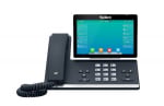 Yealink 16 Line Ip Hd Phone 7' 800 X 480 Colour Screen Hd Voice Dual Gig  (SIP-T57W)