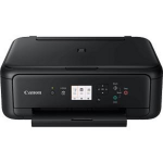 Canon Pixma Home All-In-One Printer Black (TS5160BK)