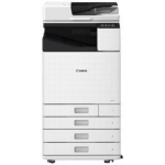 Canon Business Inkjet Multifunction Printer (WG7650)