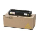 RICOH Print Cartridge Yellow Sp C252s Spc252dn 407538