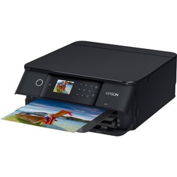 Epson Expression Premium Xp-6100 Printer (C11CG97501)