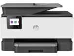 Hp Officejet Pro 9010 All in One Printer (1KR53D)