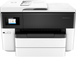 Hp Office Jet 7740 Wide Format All In One Printer (G5J38A)