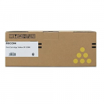 RICOH Print Cartridge Yellow Sp C250s Spc250dn 407550