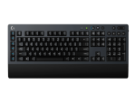 Logitech G613 Wireless Mechanical Gaming Keyboard (920-008402)