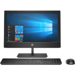 Hp ProOne 400 G5 23.8inch AIO Desktop PC I5-9500t 8gb 1tb W10 Pro (7ZX28PA)
