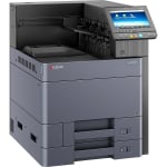 Kyocera Ecosys P8060cdn A3 Colour Printer (60ppm Colour/55ppm Black) (1102RR3AS0)