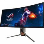Asus 34in Ips Curved 4k Hdmi Dp Usb 3y (PG349Q)