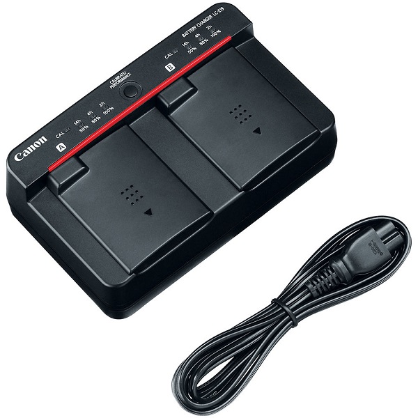Canon Battery Charger (LCE19)
