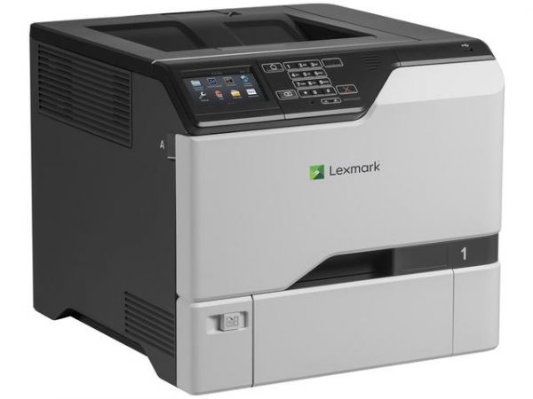LEXMARK Cs725de 47ppm A4 Colour Laser 