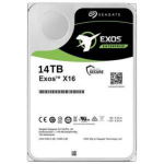 Seagate Exos X16 HDD 512E/4KN 14TB SATA Desktop Drives (ST14000NM001G)
