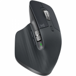 Logitech Mx Master 3 Advanced Wireless Mouse (910-005698)
