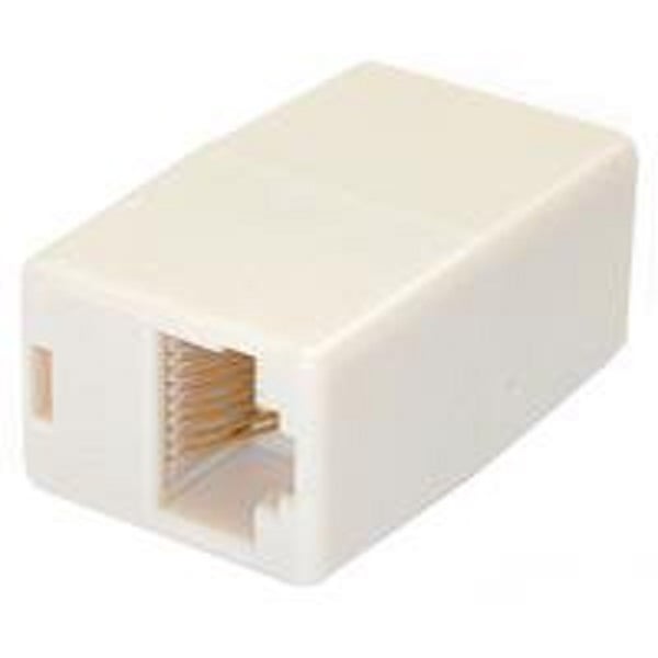 Startech Cat5e Rj45 Ethernet Coupler - 10 Pack (RJ45COUP10PK)