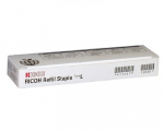 RICOH Refill Staple Type L Staple Supply Sr3110 411241