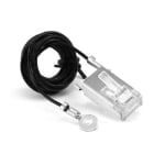Ubiquiti Tough Connector Ground Connector - Pack Of 20 (TC-GND)