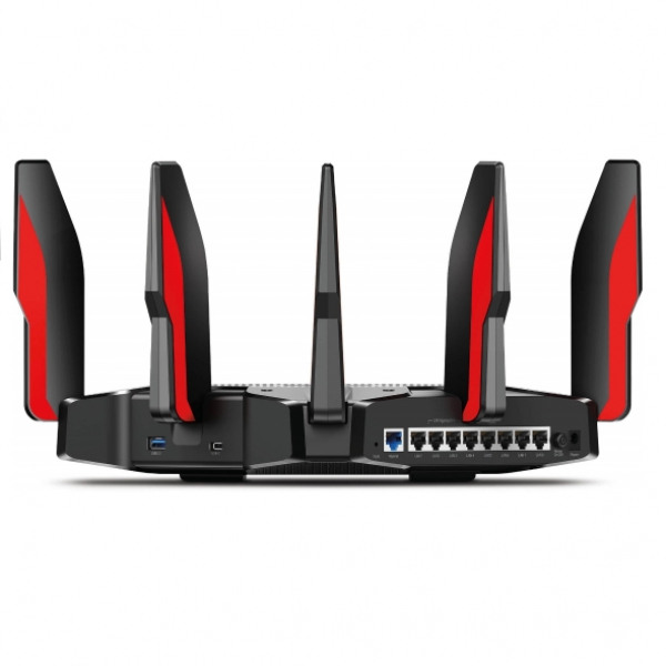 Tp-link Tp-link Next-gen Tri-band Gaming Router (Archer AX11000)