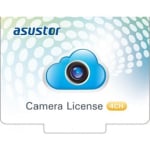 Asustor Nvr 4ch Camera License Package (AS-SCL04)