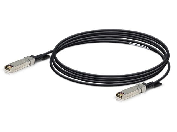 Ubiquiti Unifi Direct Attach Copper Cable 10gbps 3m (UDC-3)