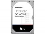 Western Digital HGSR/WD Ultrastar DC HC310 4TB Sas 3.5 Harddrive Desktop Drives (0B36048) 