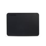 Toshiba 4TB Canvio Basics Portable Hard Drive Storage External Portable (HDTB440AK3CA)