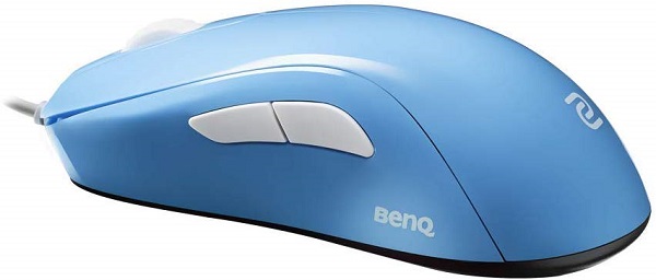 Benq Zowie S2 Wired Gaming Mouse For Esports