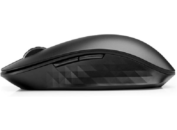 HP Bluetooth Travel Mouse - 6SP30AA