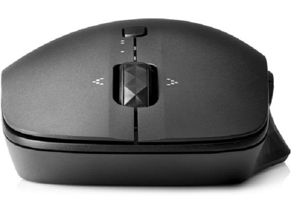 HP Bluetooth Travel Mouse - 6SP30AA