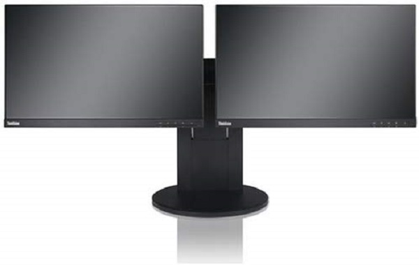Lenovo Thinkcentre Tiny-in-One Dual Monitor Stand