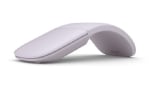 Microsoft Arc Bluetooth Wireless Mouse | Lilac