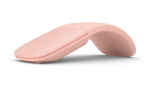Microsoft Arc Mouse Bluetooth | Soft Pink
