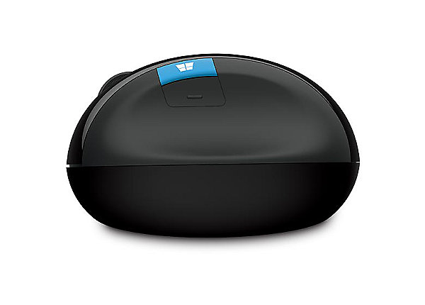 Microsoft Ergonomic Mouse RJG-00005 | USB Black