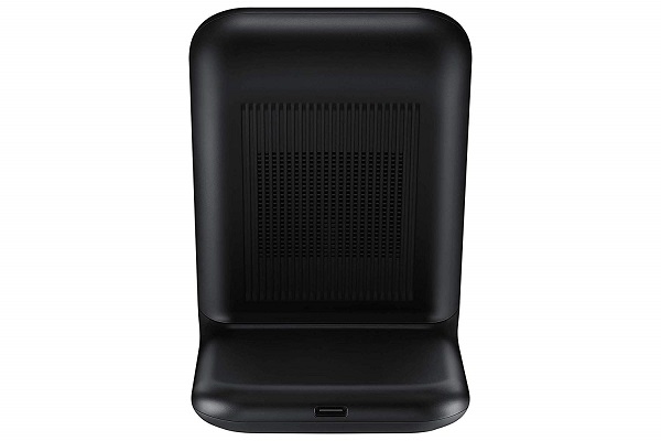 Samsung Standing Wireless Charger Black
