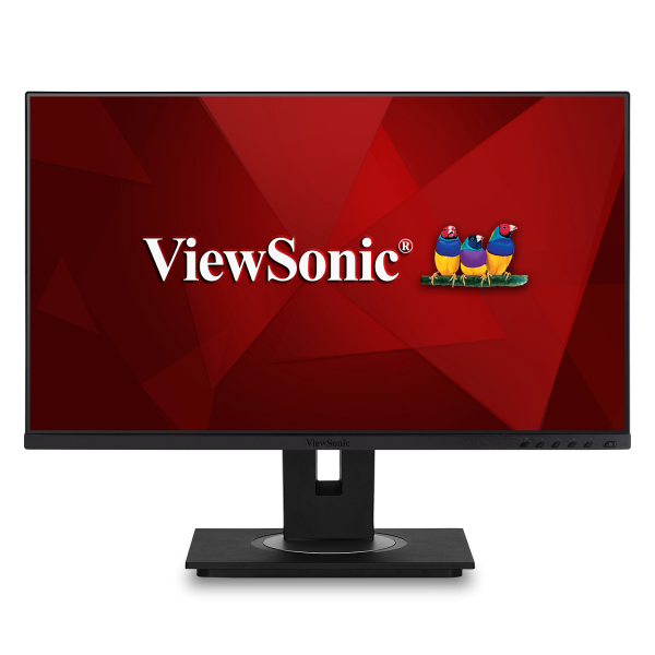 Viewsonic VG2455 24-Inch  IPS Display Full HD Monitor